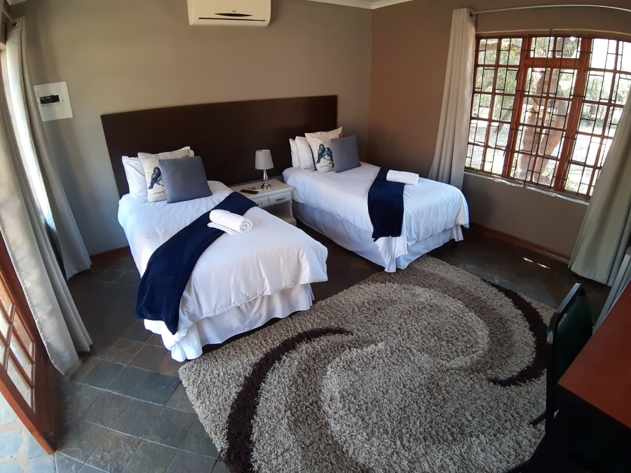 Commercial Property for Sale in Zeerust North West